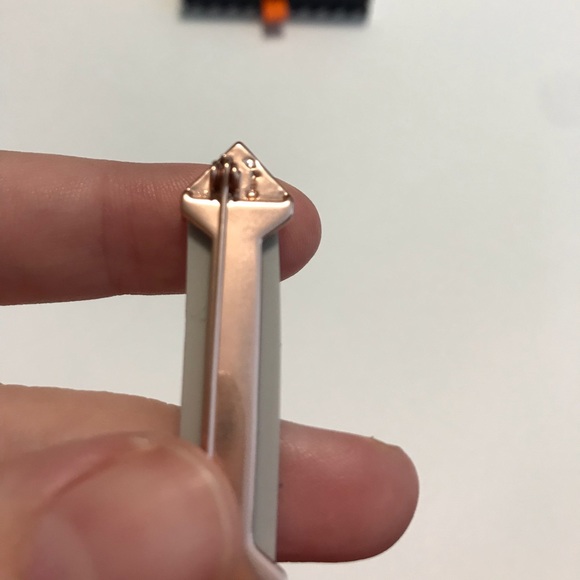 Keep Collection Charm Pin - Picture 3 of 3